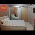 Educity Apartemen Pakuwon, Surabaya - Studio Furnished