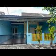 RUMAH DIJUAL  murah banget harga corona, PERUM jaya maspion permata (SIDOARJO), 105 m full