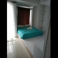 Dijual unit apartment Taman Melati