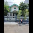 Rumah Di Jual Lokasi Tengah Kota Semarang