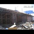RUKO DIJUAL @ Darmo Permai Selatan V, Surabaya - Under Construction Ruko 3 Lantai