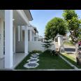 Rumah Minimalis Dp 5 Juta 8x15 di Pandaan 3 Kamar Tidur