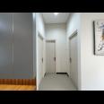 Rumah Semi Furnish Ukuran 7x15 di Perumahan Green View Regency Pandaan