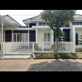Rumah Semi Furnish Ukuran 7x15 di Perumahan Green View Regency Pandaan