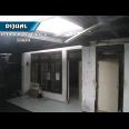 Rumah di Penjaringan Sari, Rungkut, Surabaya ~ 481m², SHM, Renovasi diperlukan.