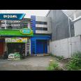 Ruko Bukit Citra Darmo, Benowo, Surabaya | SHM & Strategis