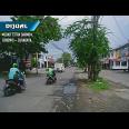 Ruko Bukit Citra Darmo, Benowo, Surabaya | SHM & Strategis