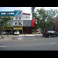 Ruko Jalan Tidar, Surabaya ~ Ruko Hook Tengah Kota.