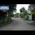 Rumah Palm Spring Regency, Jambangan, Surabaya | Home Sweet Home