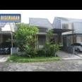 Rumah Citraland Golf Avenue Surabaya ~ Homy, Comfy and Relax