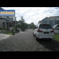 Rumah Citraland Golf Avenue Surabaya ~ Homy, Comfy and Relax