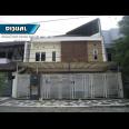 Rumah Kost Dukuh Kupang, Surabaya ~ 10 Kamar | Furnished