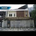 Rumah Kost Dukuh Kupang, Surabaya ~ 10 Kamar | Furnished