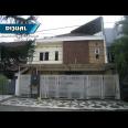 Rumah Kost Dukuh Kupang, Surabaya ~ 10 Kamar | Furnished