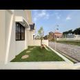 Rumah dijual di Green View Regency Pandaan 655 Juta