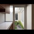 Rumah Mnimalis di Green View Regency Pandaan 685 Juta