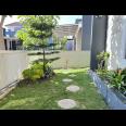 Rumah Mnimalis di Green View Regency Pandaan 685 Juta