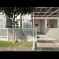Rumah Mnimalis di Green View Regency Pandaan 685 Juta