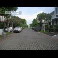 Citraland Royal Park 2 Surabaya - Good Place to Stay, Unfurnished, Cosy.