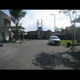 Rumah Baru Gress Full Renov, Grand Harvest Belvoir, Wiyung, Surabaya.