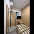 Grand Opening untuk Investor (sisa 1 unit)! Kost bagus, laku, penuh, tetapi dijual. Barang langka!!