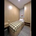 Grand Opening untuk Investor (sisa 1 unit)! Kost bagus, laku, penuh, tetapi dijual. Barang langka!!