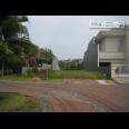 TANAH DIJUAL @ Graha Famili Surabaya - Beautiful 360m² Section in Great Location.