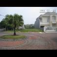 TANAH DIJUAL @ Graha Famili Surabaya - Beautiful 360m² Section in Great Location.