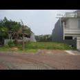 TANAH DIJUAL @ Graha Famili Surabaya - Beautiful 360m² Section in Great Location.