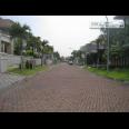 TANAH DIJUAL @ Graha Famili Surabaya - Beautiful 360m² Section in Great Location.