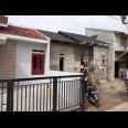 rumah baru harga terjangkau lokasi depok