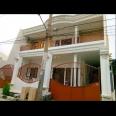 Dijual Rumah Ciamik Jl. Aries Dibawah Harga Pasar