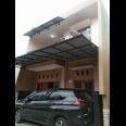 Rumah tinggal 2 lt