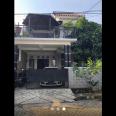 Rumah Dijual 2 Lt Taman Cikas Galaxy