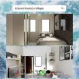 Keraton Village Sebelah Hotel Aston CASHBACK 20JT