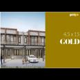 CLUSTER GEORGIA FULLY FURNISHED PIK 2