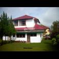 Dijual Villa ku Bumi Cimacan