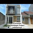 Marbella estate cluster exclusive Sukmajaya Depok 