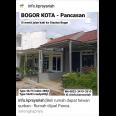 Beli rumah ready kota Bogor Bonus hewan qurban 
