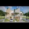 rumah di bintaro promo ratusan juta desain minimalis 2lantai rooftop rumah di bintaro promo ratusan juta desain minimalis 2lantai rooftop