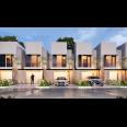 rumah minimalis 2lantai harga promo di tanjungsari sumedang