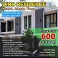 Dino Residence dekat Pasar Munjul Cipayung Jakarta Timur 