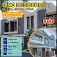 Dino Residence dekat Pasar Munjul Cipayung Jakarta Timur 