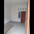 Rumah ready 2lt 7menit tol Jatiasih Bekasi 