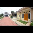 Rumah ready dalam cluster 5 menit tol Jatiasih Bekasi 