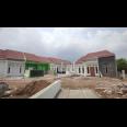 Rumah ready KPR Developer Kebalen Babelan Bekasi 