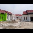 Rumah ready KPR Developer Kebalen Babelan Bekasi 