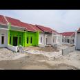 Rumah ready KPR Developer Kebalen Babelan Bekasi 