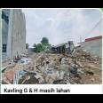 Minicluster Kramatjati Jakarta Timur rumah 2lantai rooftop 