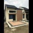 Rumah second strategis Jatiwarna Jatisampurna Bekasi 